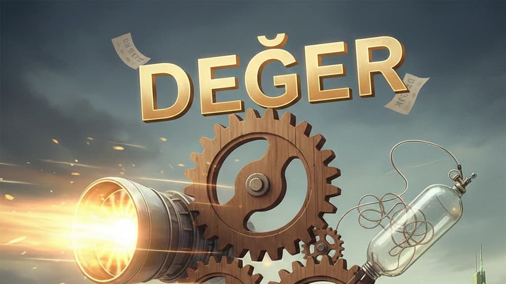 Teşvikle İş Kurmak mı, İş Kurup Teşviki Katalizör Görmek mi?