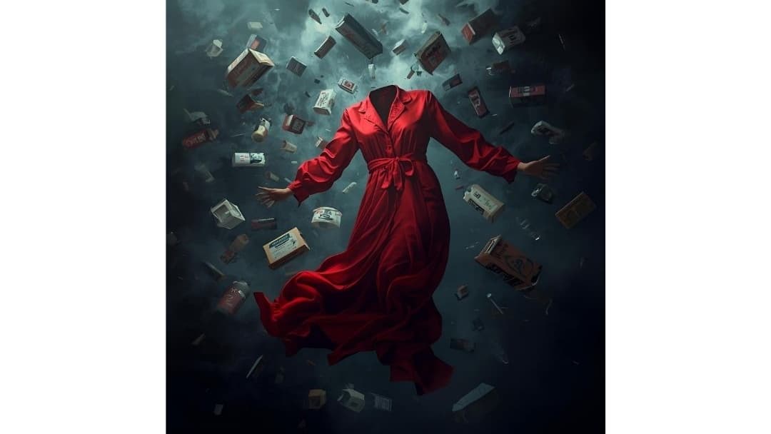 Kırmızı Sabahlığın Laneti: Tüketimin Diderot Etkisi